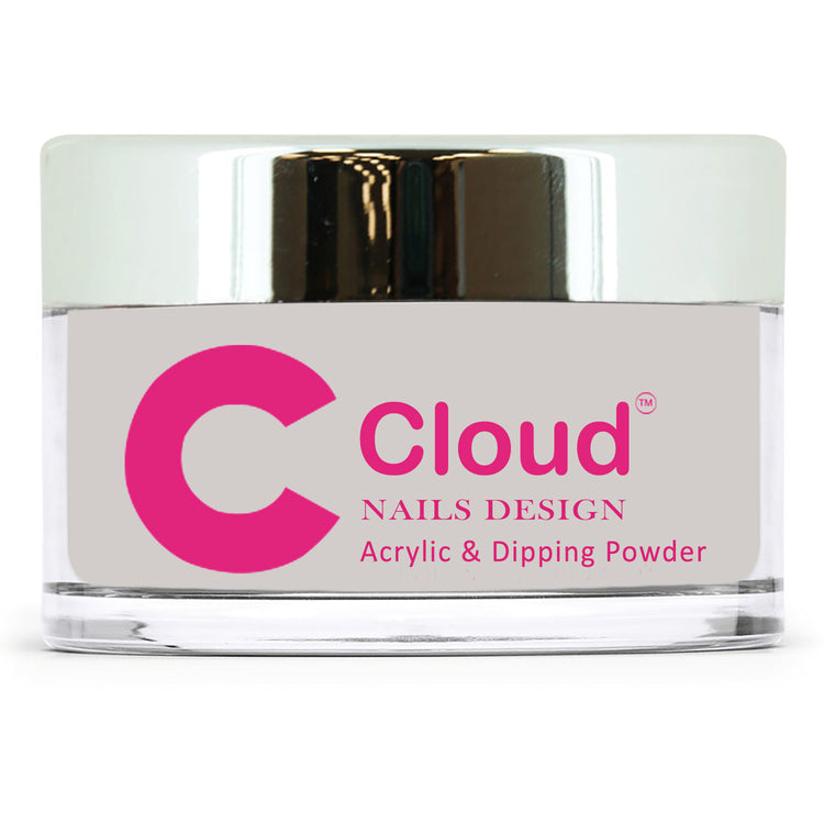 Chisel Acrylic & Dip Powder 2 fl oz - Cloud FL 84 91640