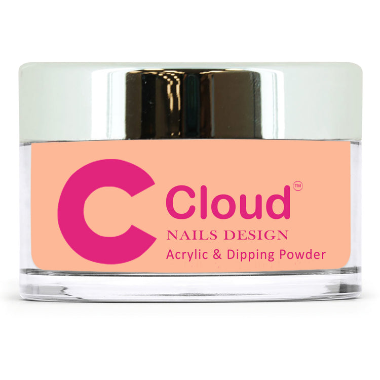 Chisel Acrylic & Dip Powder 2 fl oz - Cloud FL 91 91647