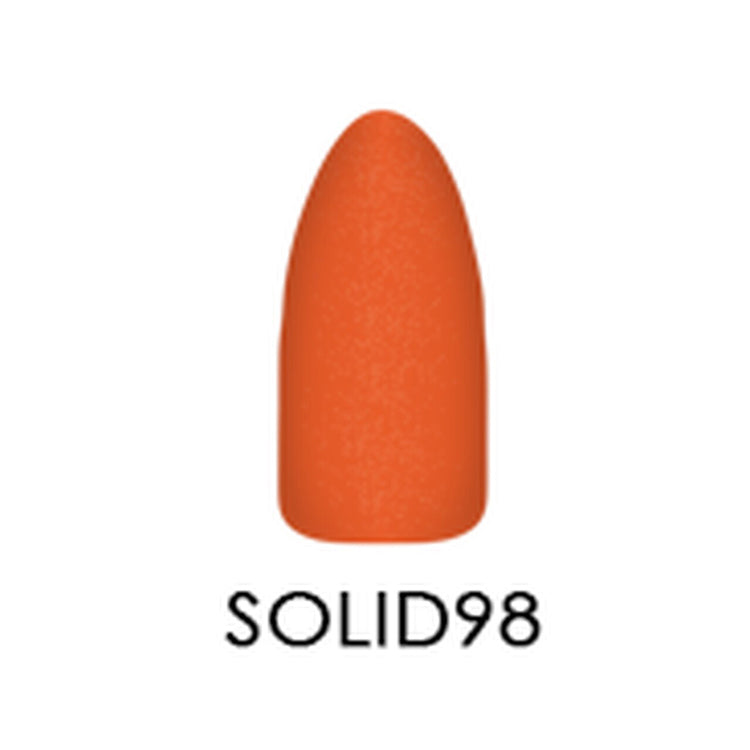 Chisel Dip Powder Solid 98 - 2 oz #20466/92387