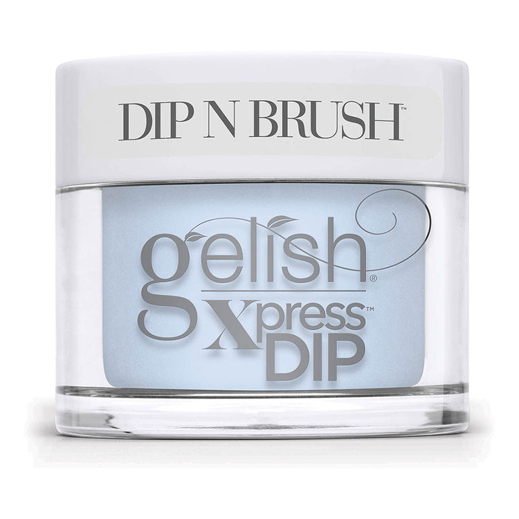 Gelish Xpress Acrylic & Dip Powder Sweet Morning Breeze 523