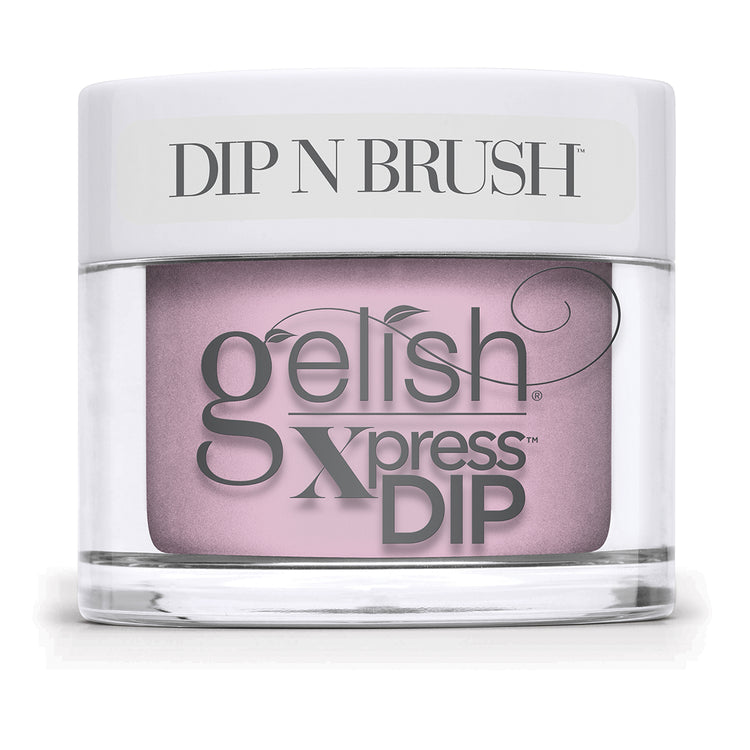 Gelish Xpress Acrylic Dip Powder You Have My Art 1620536