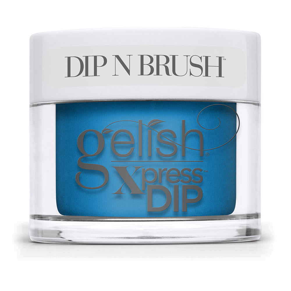 Gelish Xpress Acrylic Dip Powder I Was Framed 1620538