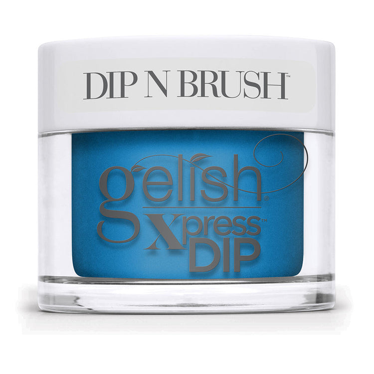 Gelish Xpress Acrylic Dip Powder I Was Framed 1620538