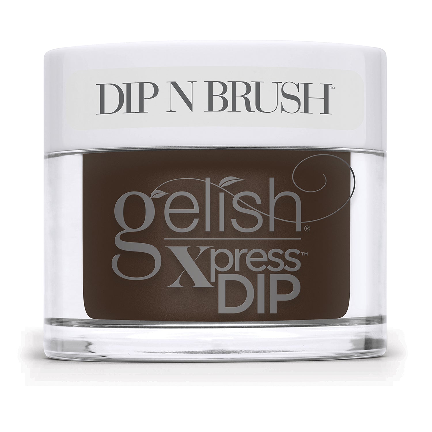 Gelish Xpress Acrylic Dip Powder Artwork In Progress 1620540