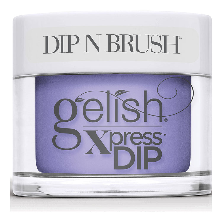 Gelish Xpress Acrylic Dip Powder Can't Burst My Bubble