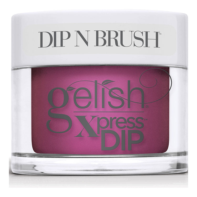 Gelish Xpress Acrylic Dip Powder Sipping On Serenity 1620557