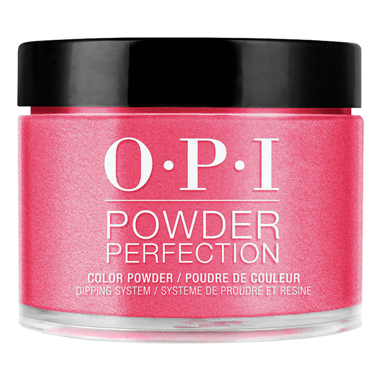 OPI Powder Perfection 1.5 oz - Rust & Relaxation DPF006