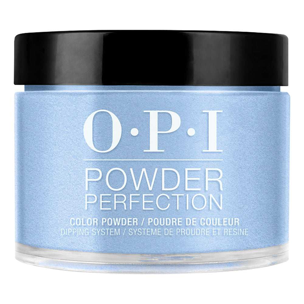 OPI Powder Perfection 1.5oz - Suzi Takes A Sound Bath DPF008