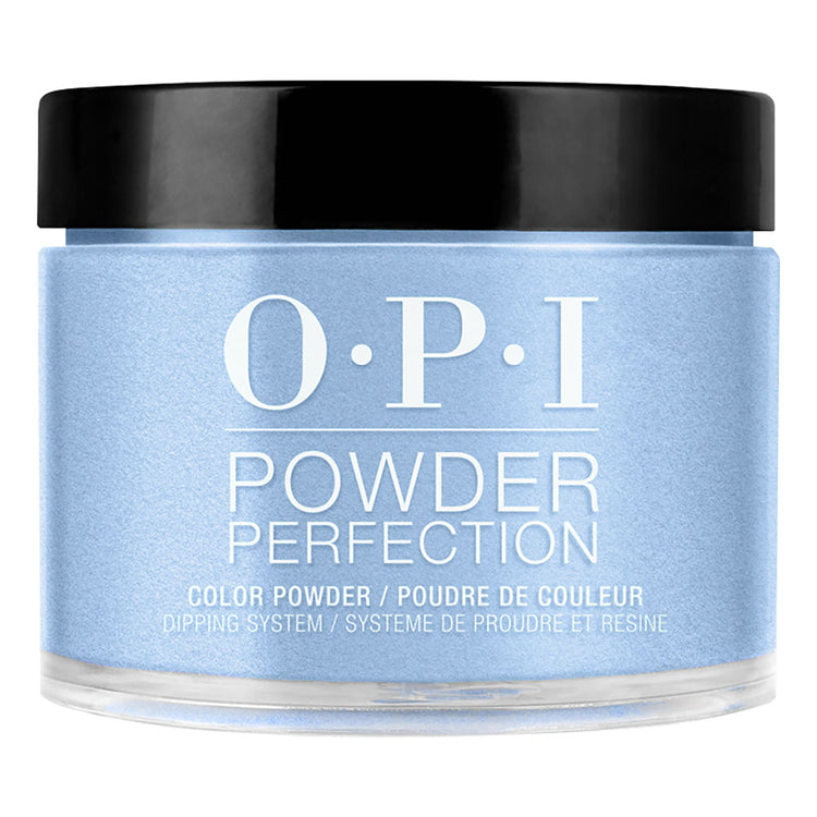 OPI Powder Perfection 1.5oz - Suzi Takes A Sound Bath DPF008