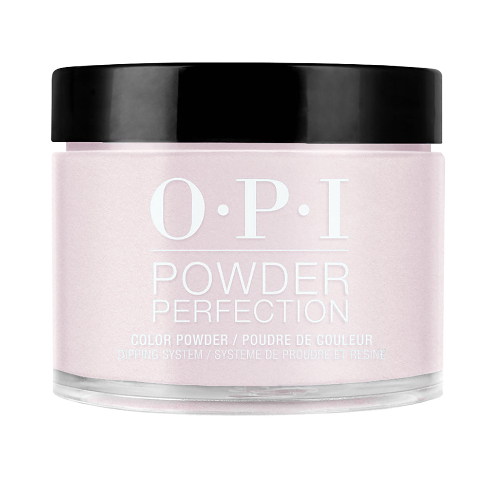 OPI Powder Perfection 1.5 oz - Movie Buff DPH003