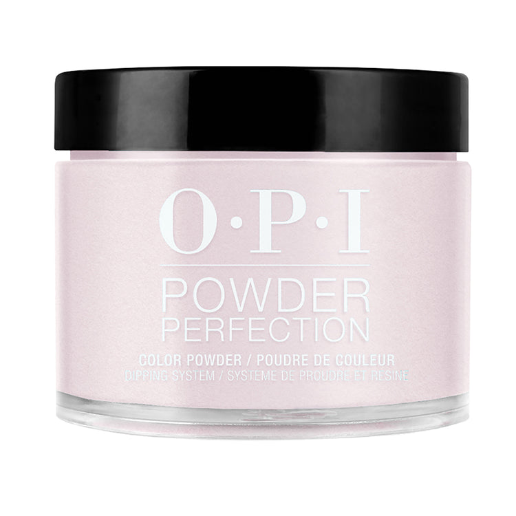 OPI Powder Perfection 1.5 oz - Movie Buff DPH003