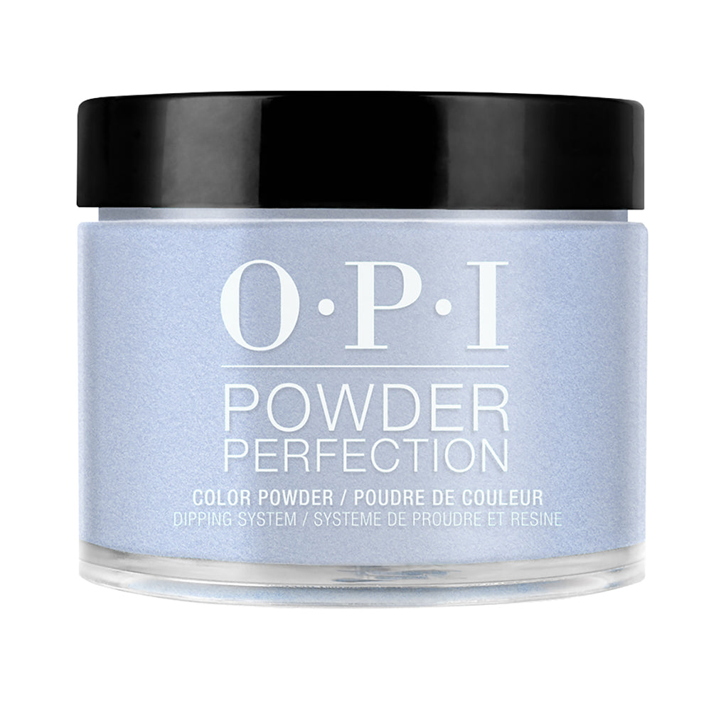 OPI Powder Perfection 1.5 oz - Oh You Sing...Produce? DPH008