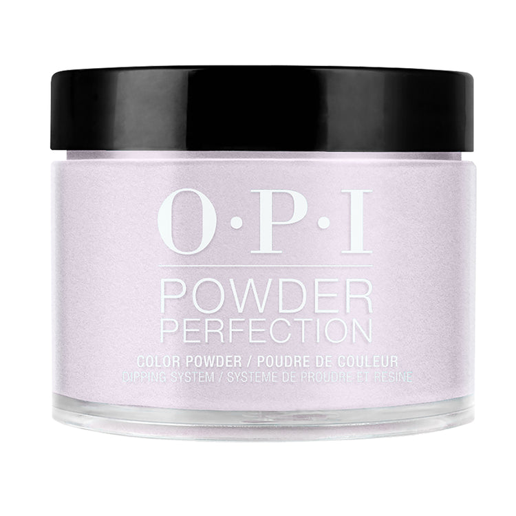 OPI Powder Perfection 1.5 oz - Graffiti Sweetie DPLA02