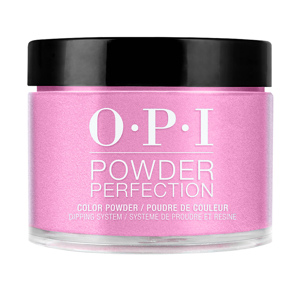 OPI Powder Perfection 1.5 oz - 7TH & Flower DPLA05