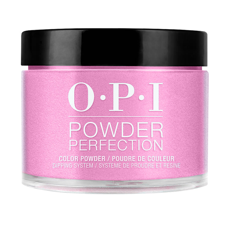 OPI Powder Perfection 1.5 oz - 7TH & Flower DPLA05