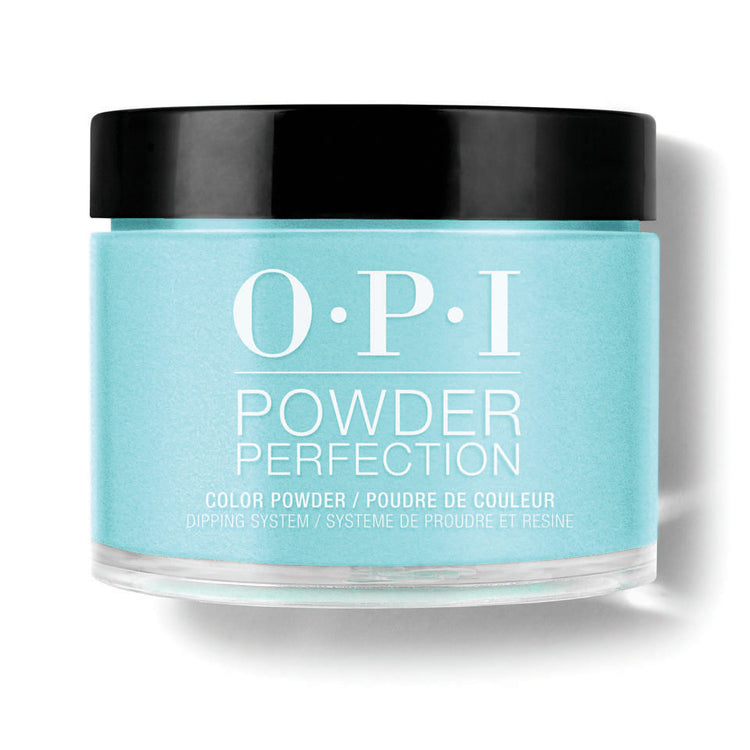 OPI Powder Perfection 1.5 oz - I’m Yacht Leaving DPP011