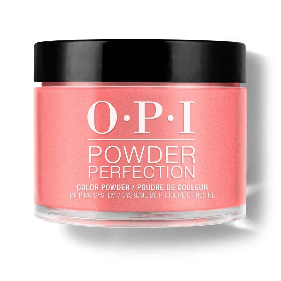 OPI Powder Perfection 1.5 oz - Live.Love.Carnaval DPA69