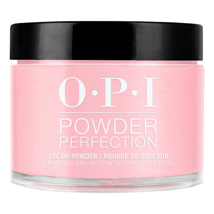 OPI Powder Perfection 1.5 oz - Suzi Is My Avatar DPD53