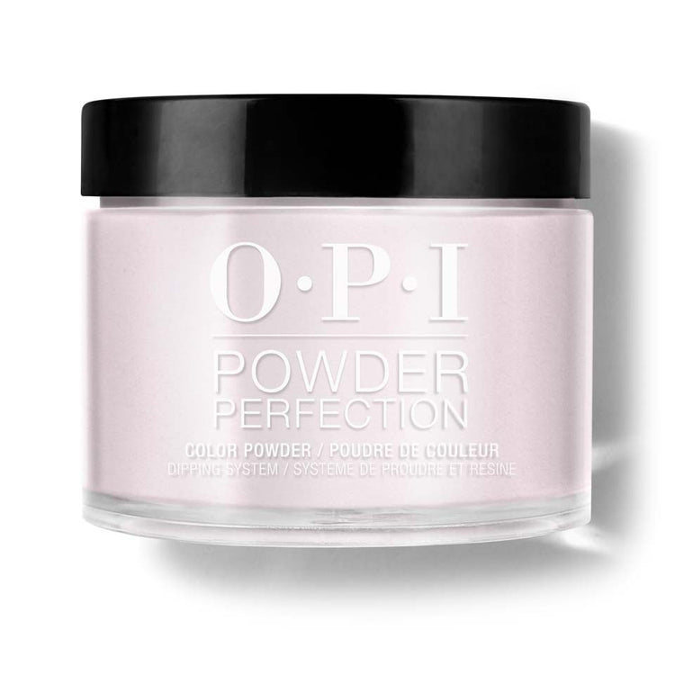 OPI Powder Perfection 1.5 oz - Do You Take Lei Away? DPH67