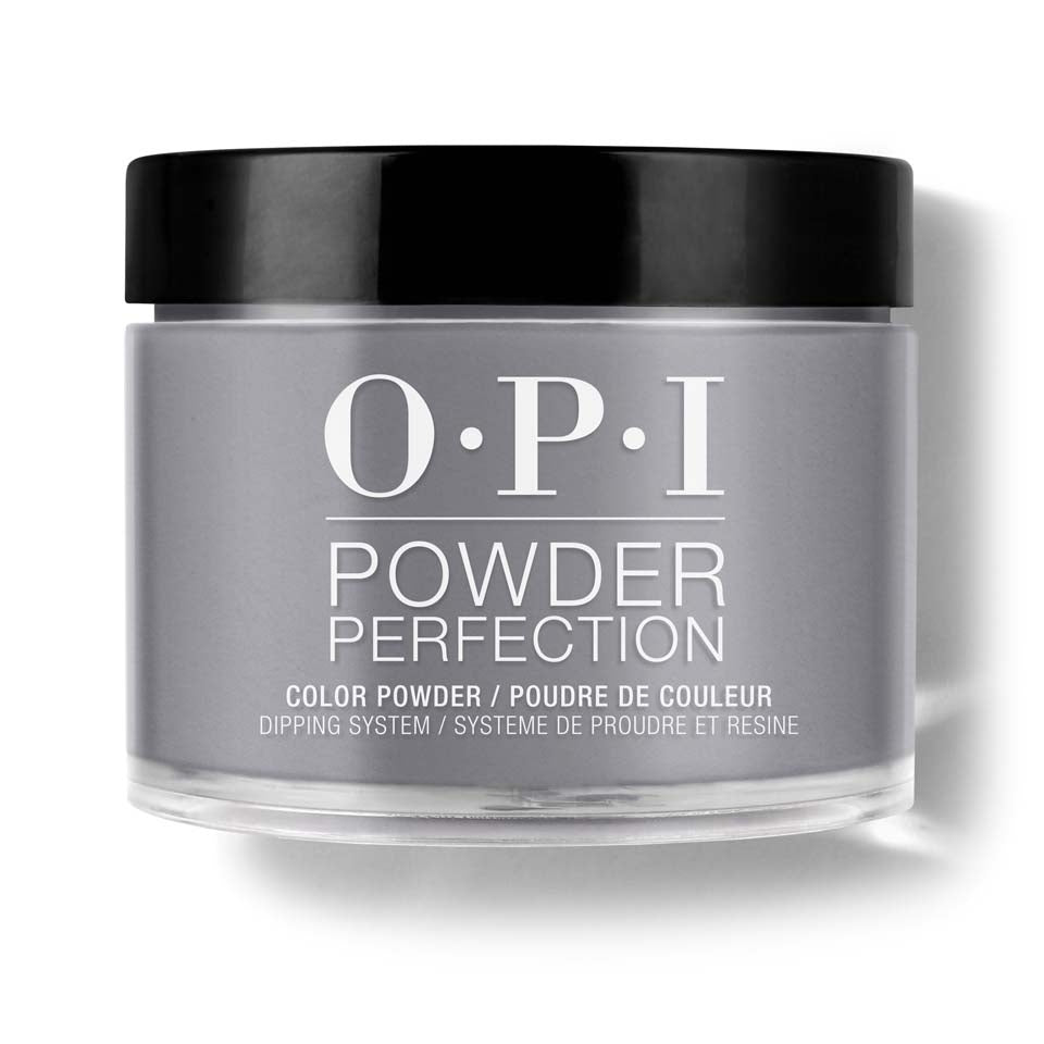 OPI Powder Perfection 1.5 oz - Krona-Logical Order DPI55