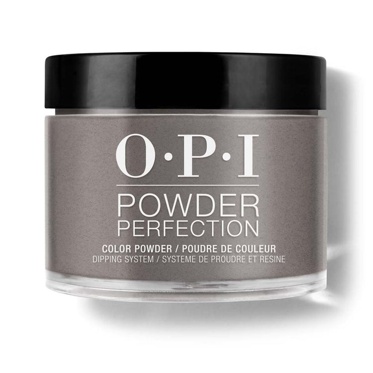 OPI Powder Perfection 1.5 oz - Suzi & The Arctic Fox DPI56