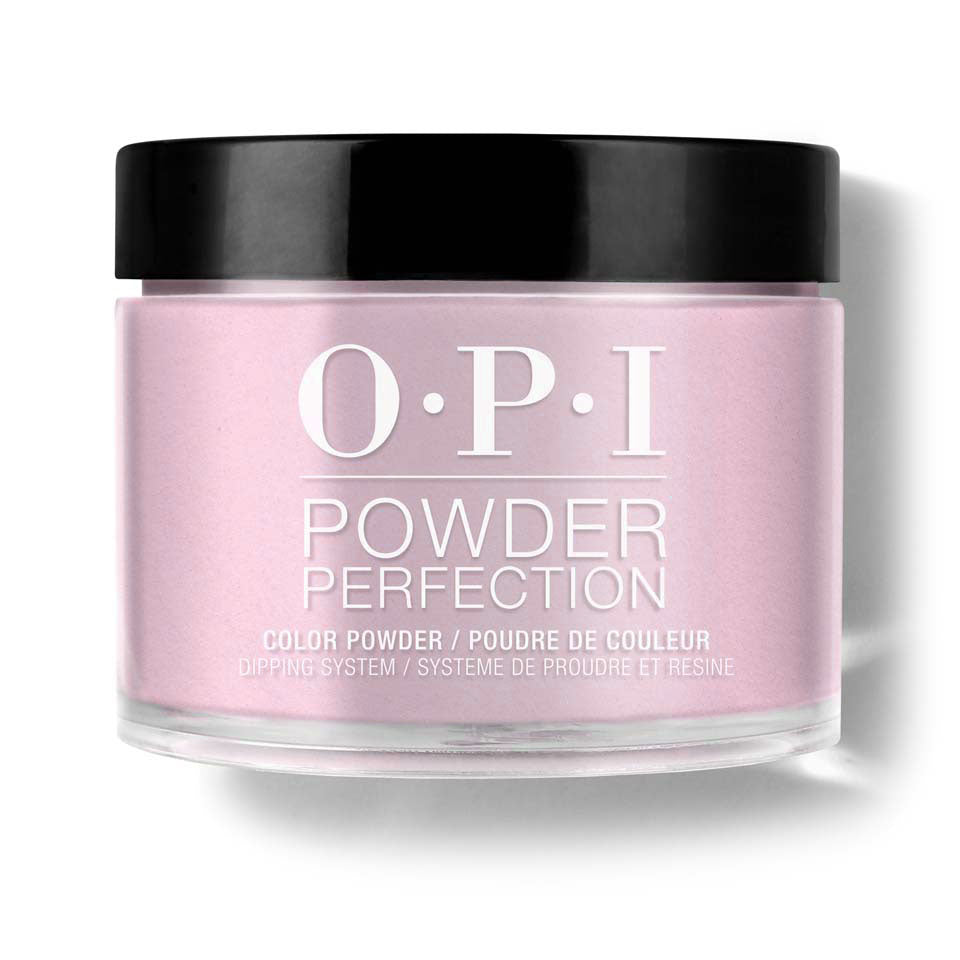 OPI Powder Perfection 1.5 oz - One Heckla Of A Color! DPI62