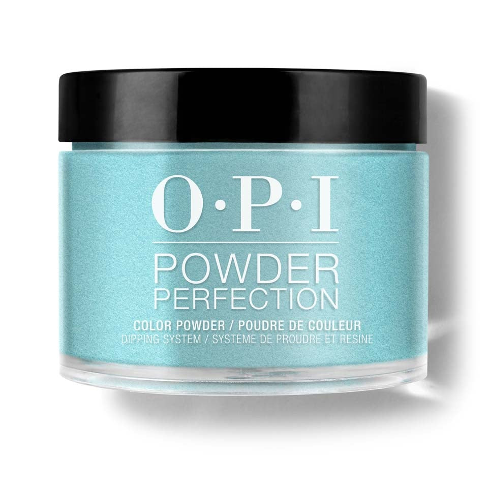 OPI Powder Perfection 1.5 oz - Closer Than You Might B DPL24