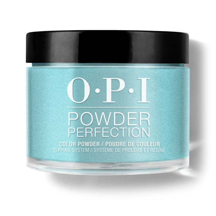 OPI Powder Perfection 1.5 oz - Closer Than You Might B DPL24
