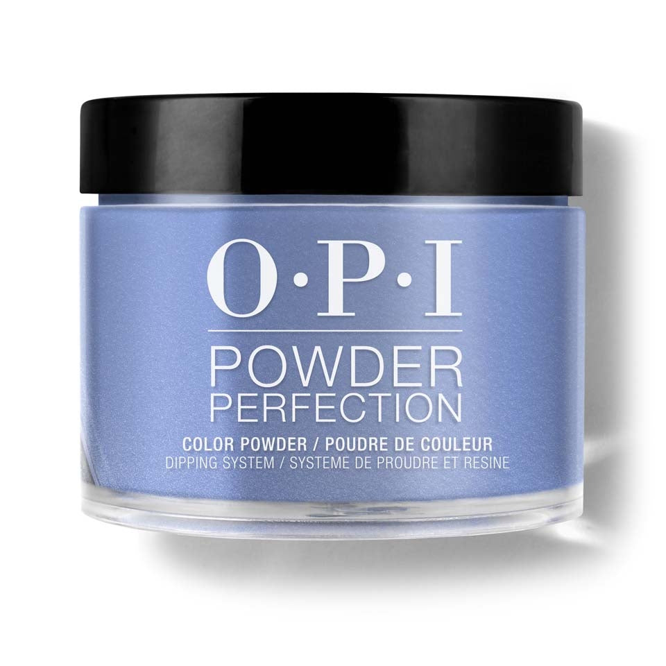 OPI Powder Perfection 1.5oz - Tile Art To Warm Your He DPL25