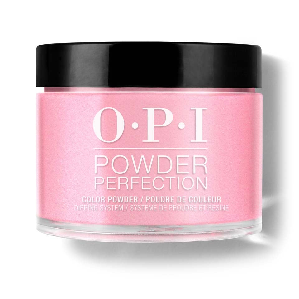 OPI Powder Perfection 1.5 oz - Strawberry Margarita DPM23