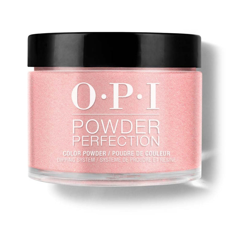 OPI Powder Perfection 1.5 oz - Cozu-Melted In The Sun DPM27