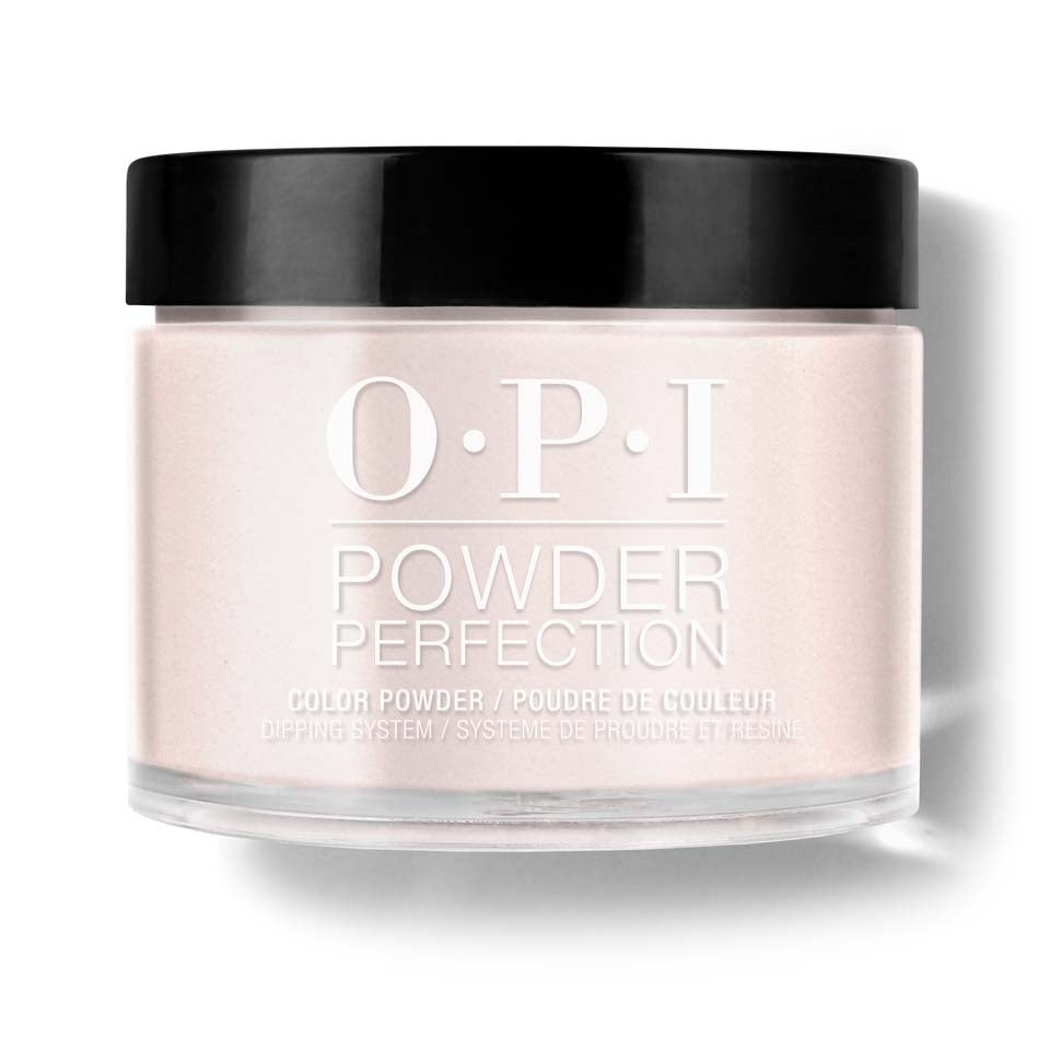 OPI Powder Perfection 1.5 oz - Humidi-Tea DPN52