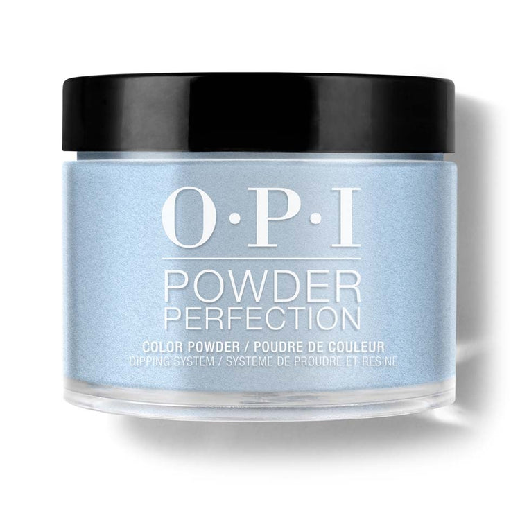 OPI Powder Perfection 1.5 oz - Rich Girls & Po-Boys DPN61