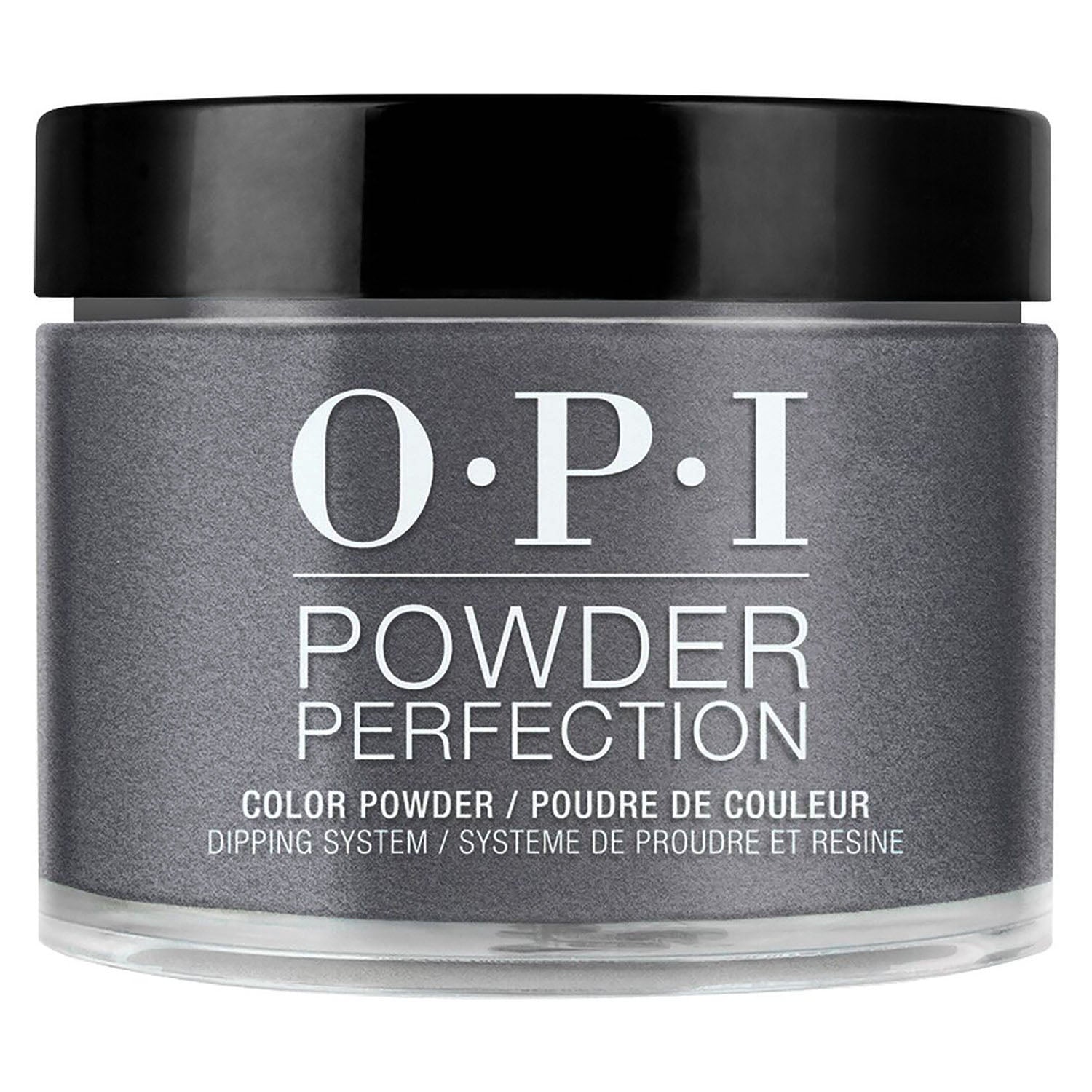 OPI Powder Perfection 1.5 oz - Rub-A-Pub-Pub DPU18