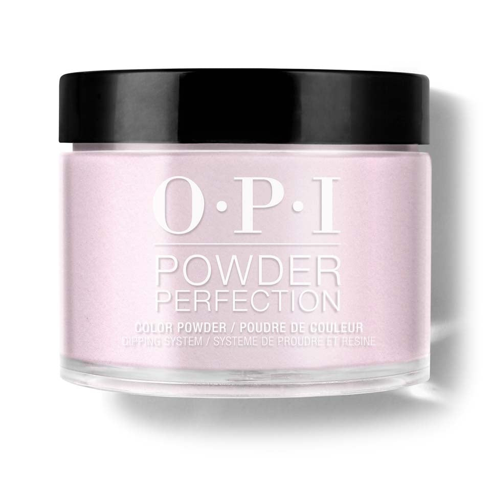 OPI Powder Perfection 1.5 oz - Purple Palazzo Pants DPV34