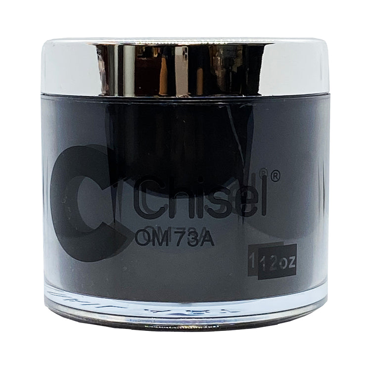 Chisel Dip Powder OM 73A Refill 12 oz 78869