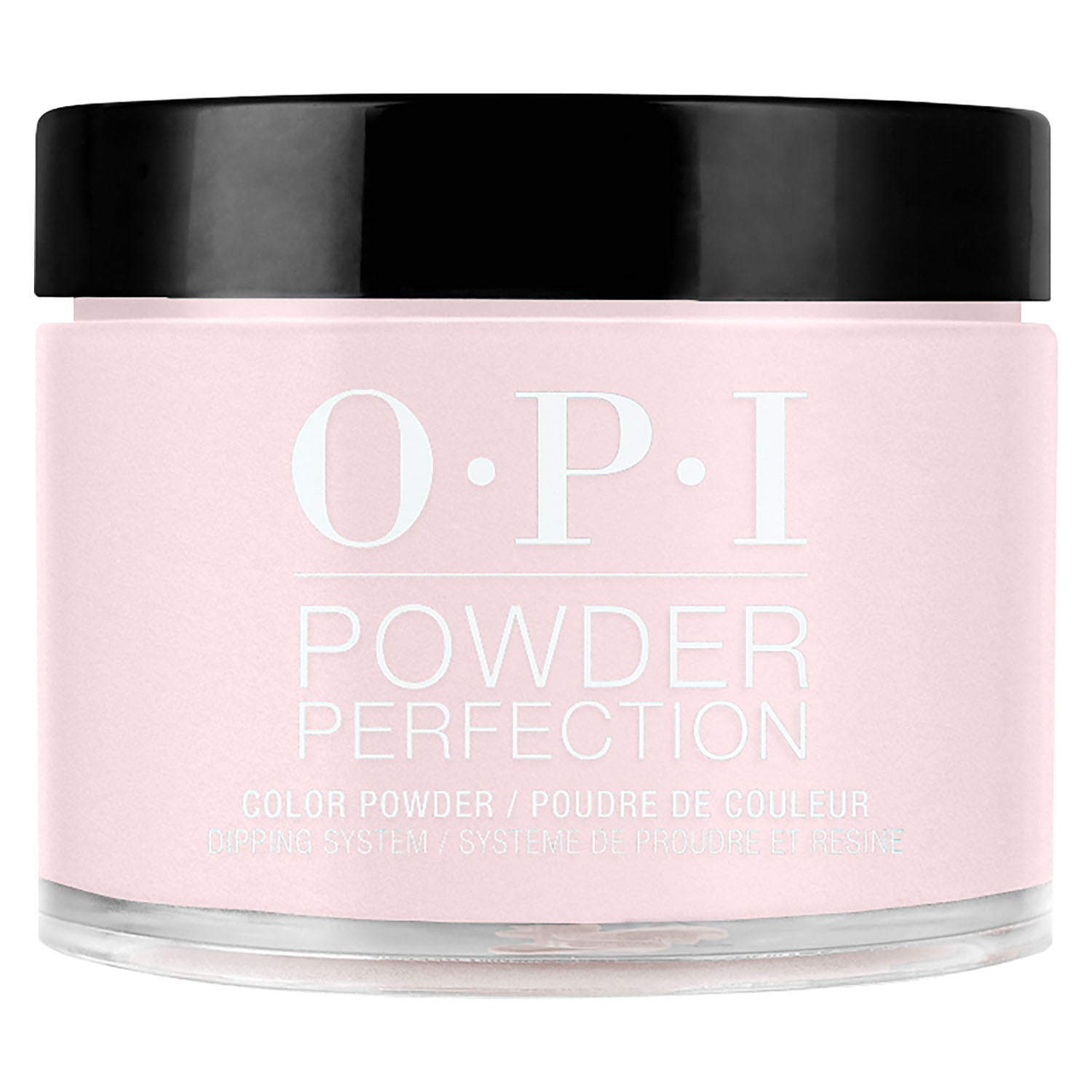 OPI Powder Perfection 1.5 oz - Pink In Bio DPS001