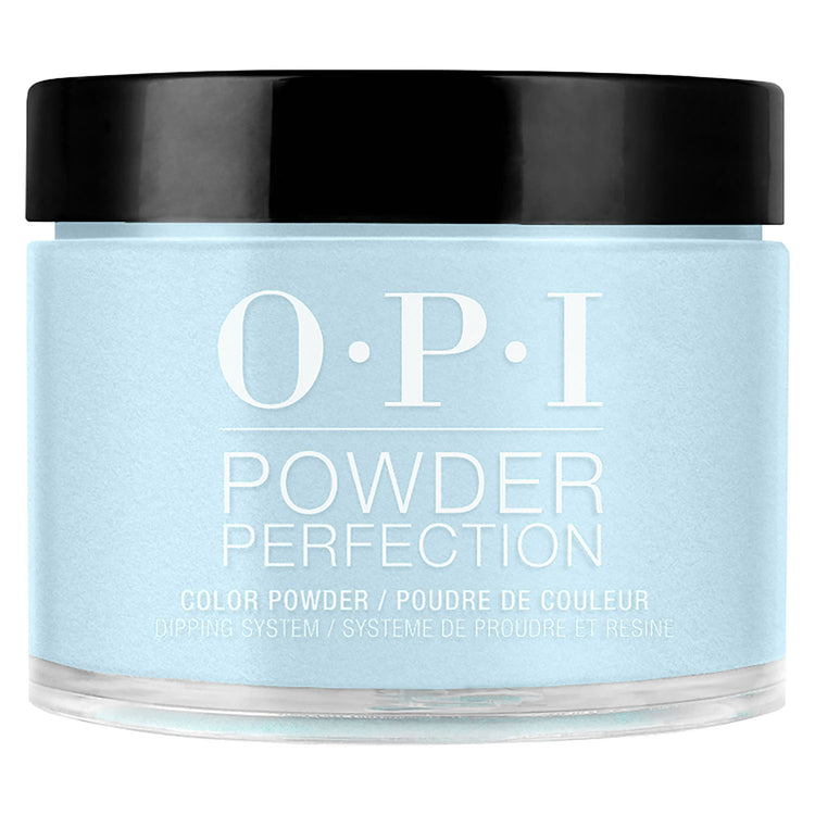 OPI Powder Perfection 1.5 oz - NFTease Me DPS006