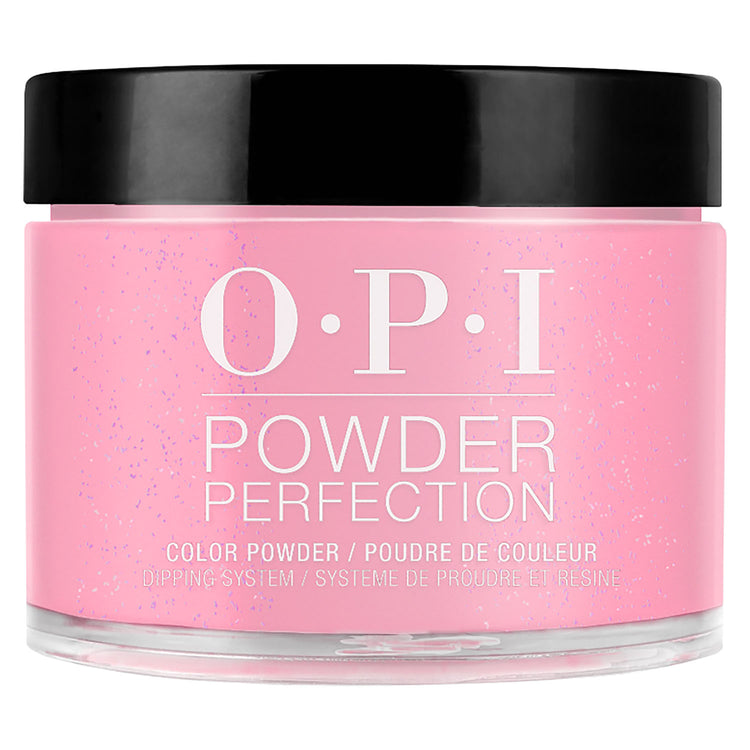 OPI Powder Perfection 1.5oz Spring Break The Internet DPS009