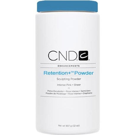 CND Retention+ Intense Pink Sheer Powder 32oz - 907g 03743