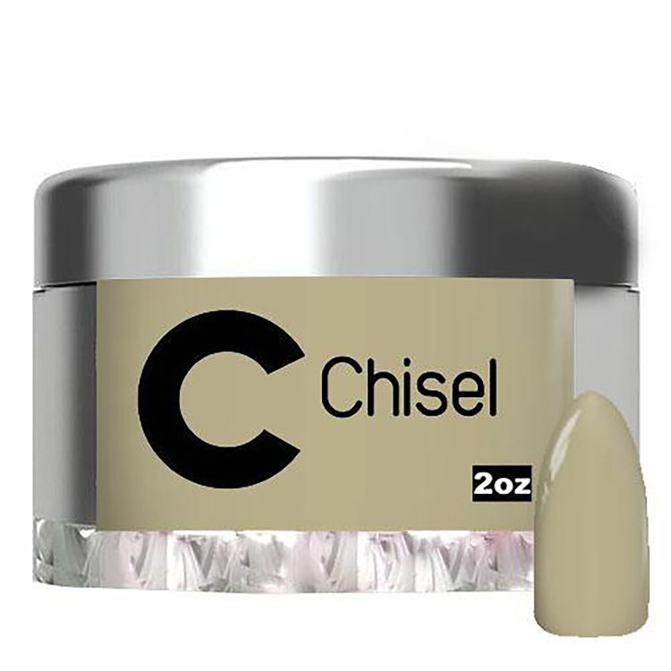 Chisel Dip Powder 2 oz - Solid 124 70534