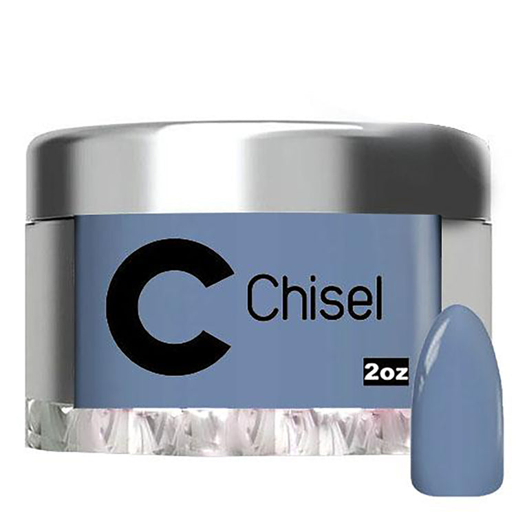 Chisel Dip Powder 2 fl oz - Solid 136 #70546