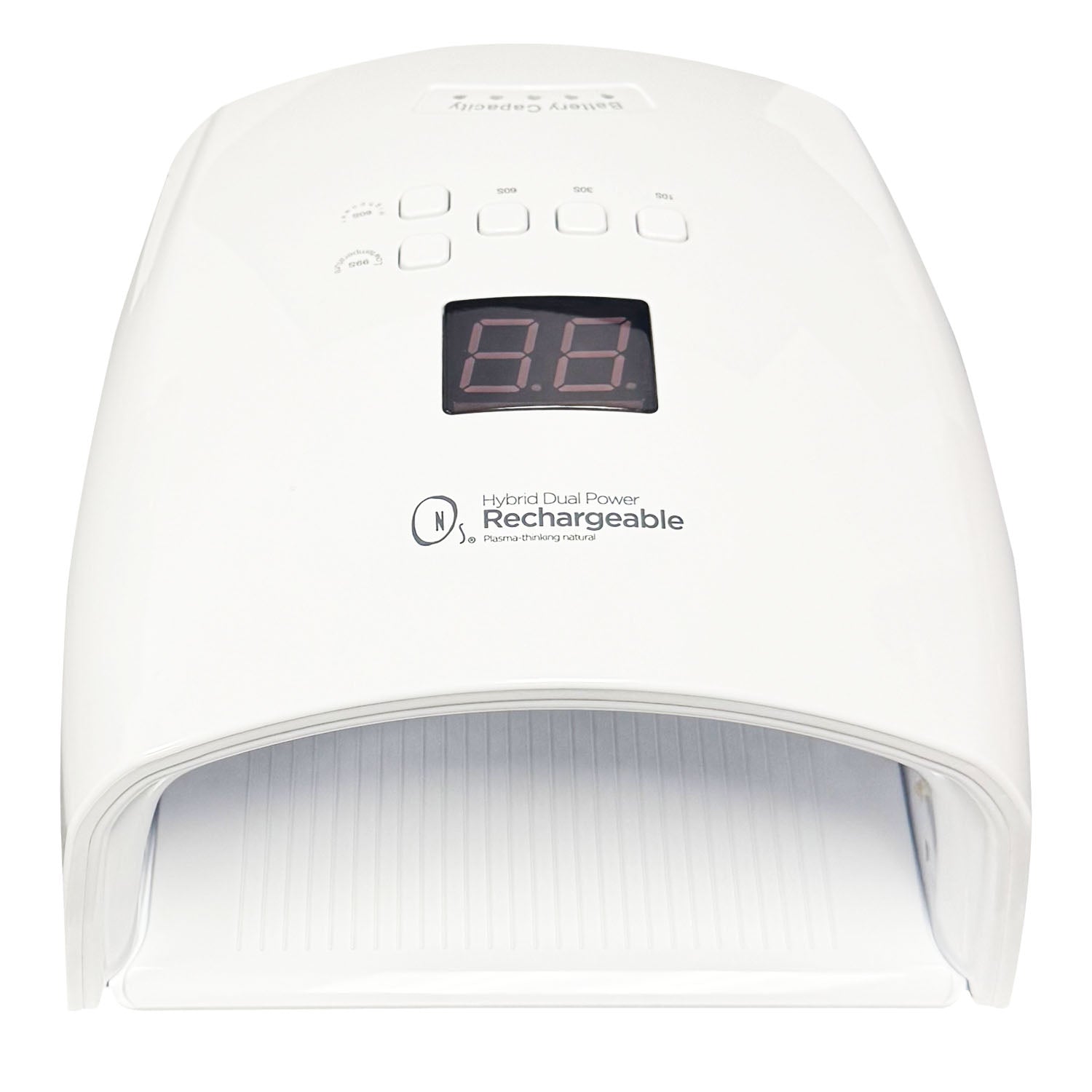 Aora Hybrid Dual Power Rechargeable LED/UV Lamp 48W 70115