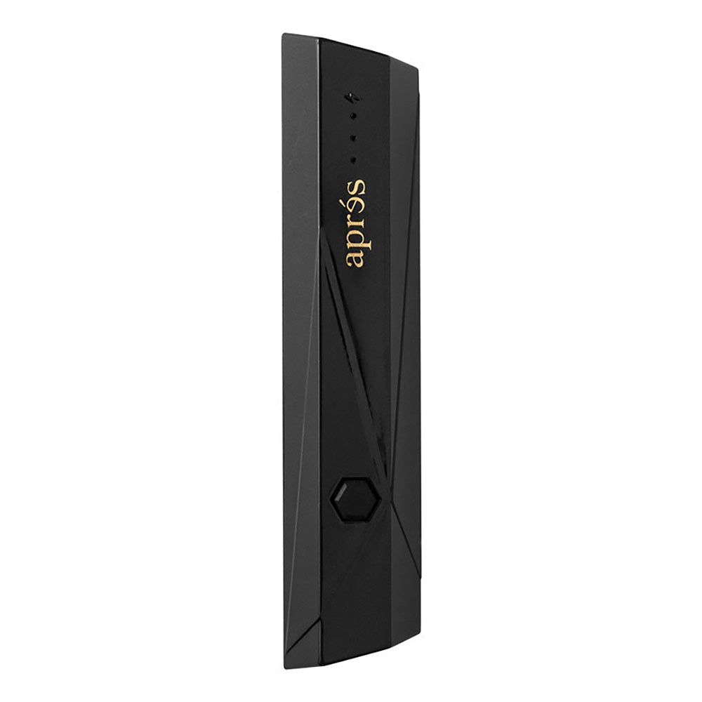 Apres Omega Mini Flash Cure Light Black 97477