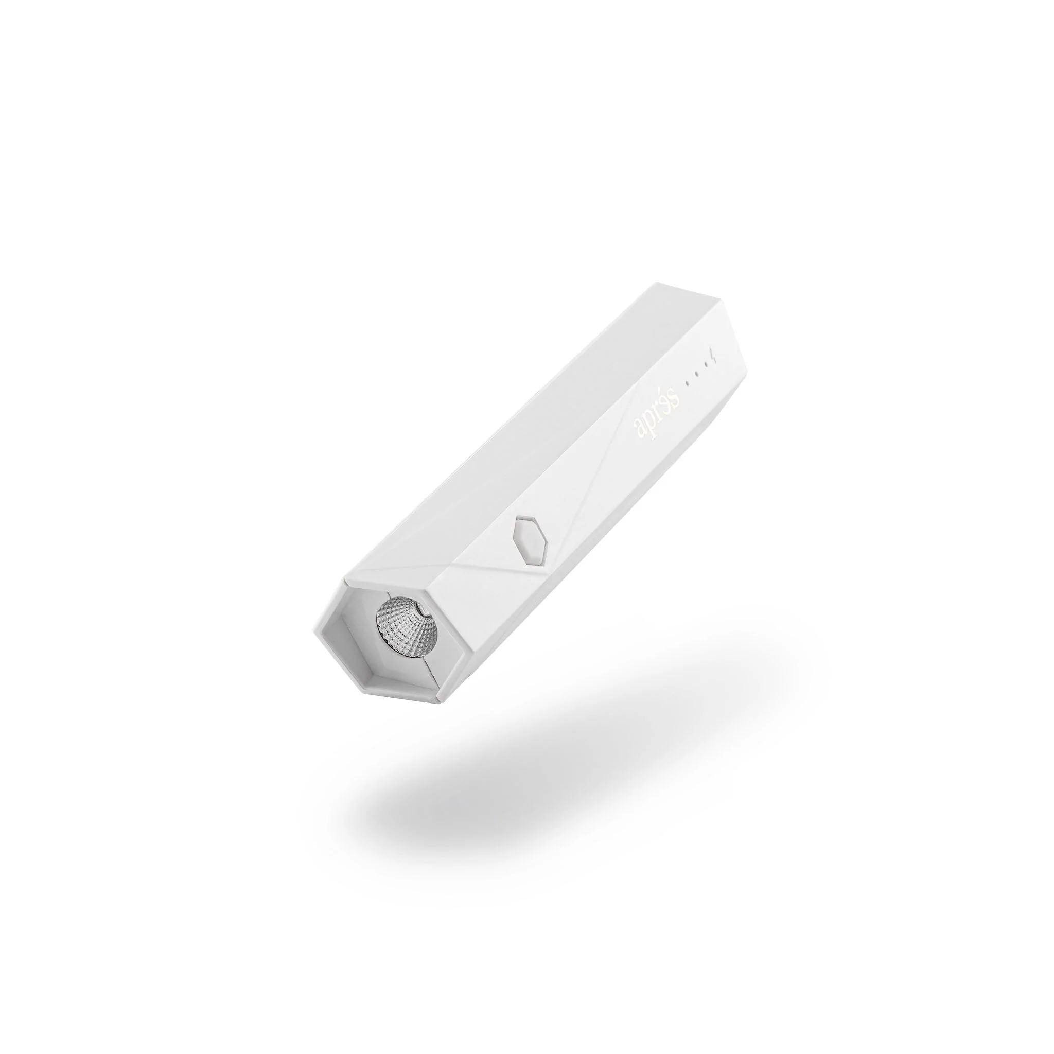 Apres Omega Mini Flash Cure Light White 97478