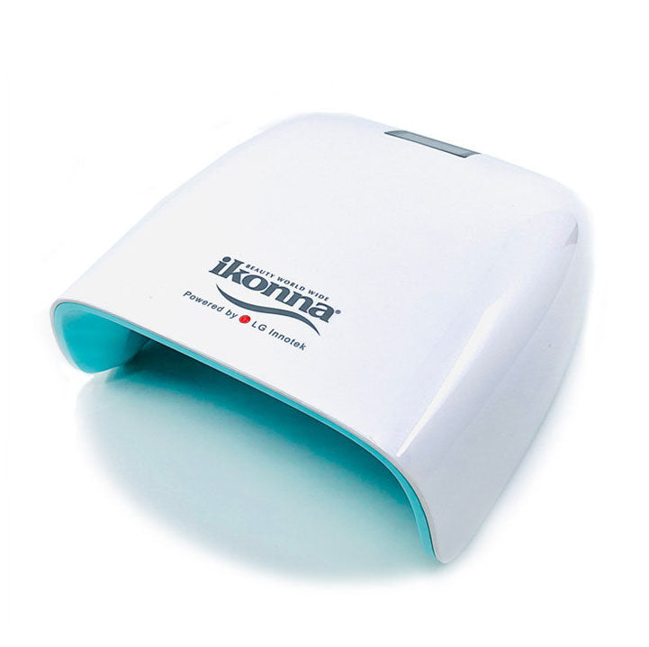 Ikonna Rechargeable UV/LED Lamp 48W Unicorn LED48RU