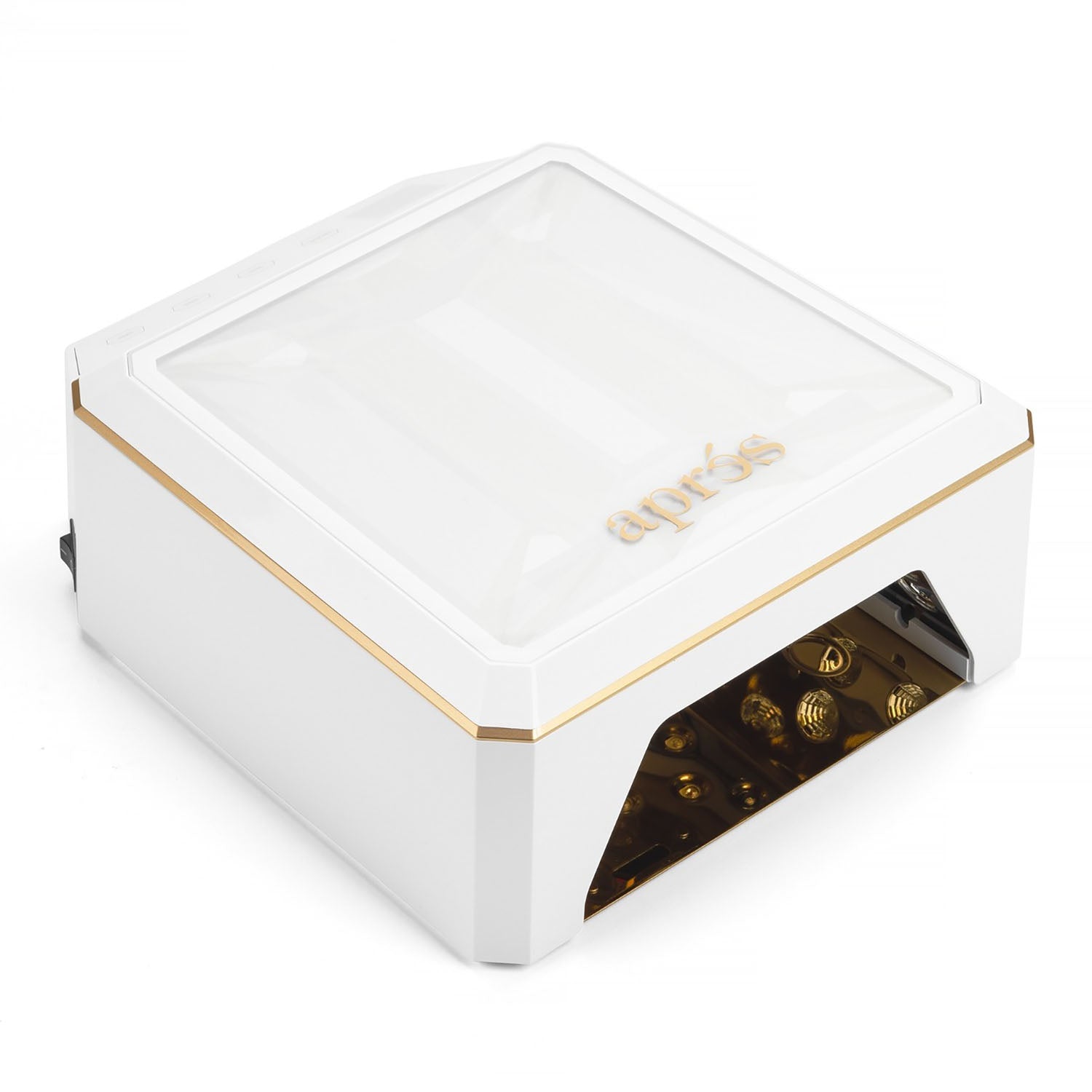 Apres Nova LED lamp - WHITE AP-6NOVALED-WHT 44028