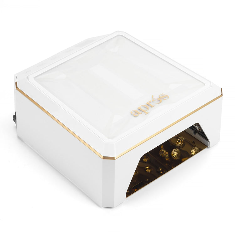 Apres Nova LED lamp - WHITE AP-6NOVALED-WHT 44028