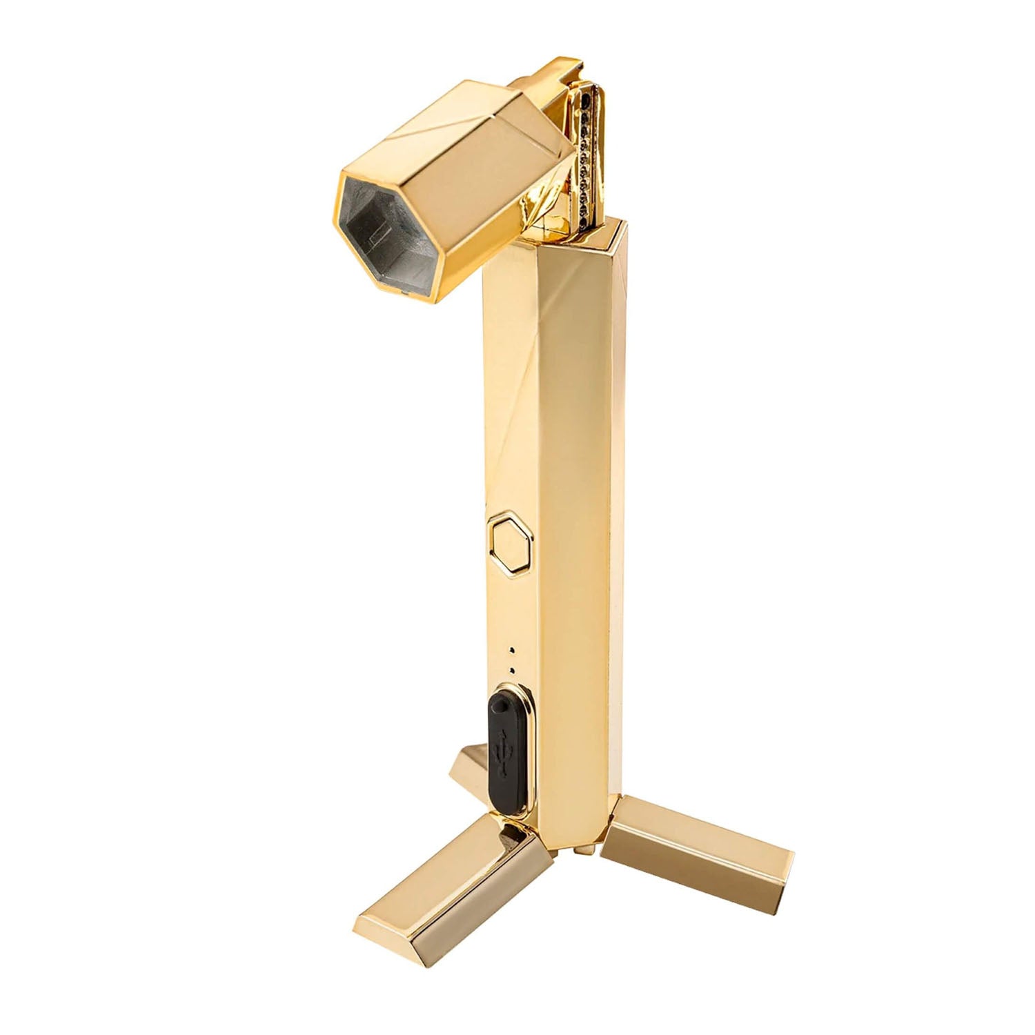 Apres Omni Light Flash Cure Gold 02999