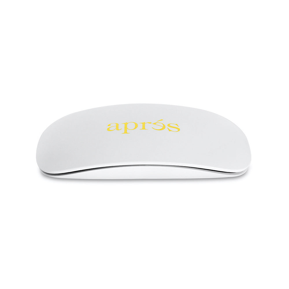 Apres Rechargeable X-Lite Cordless LED Light White 74827